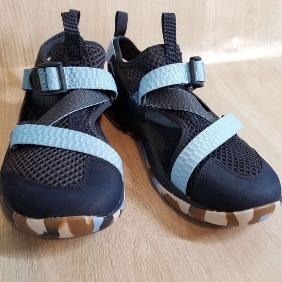 odyssey sport sandal